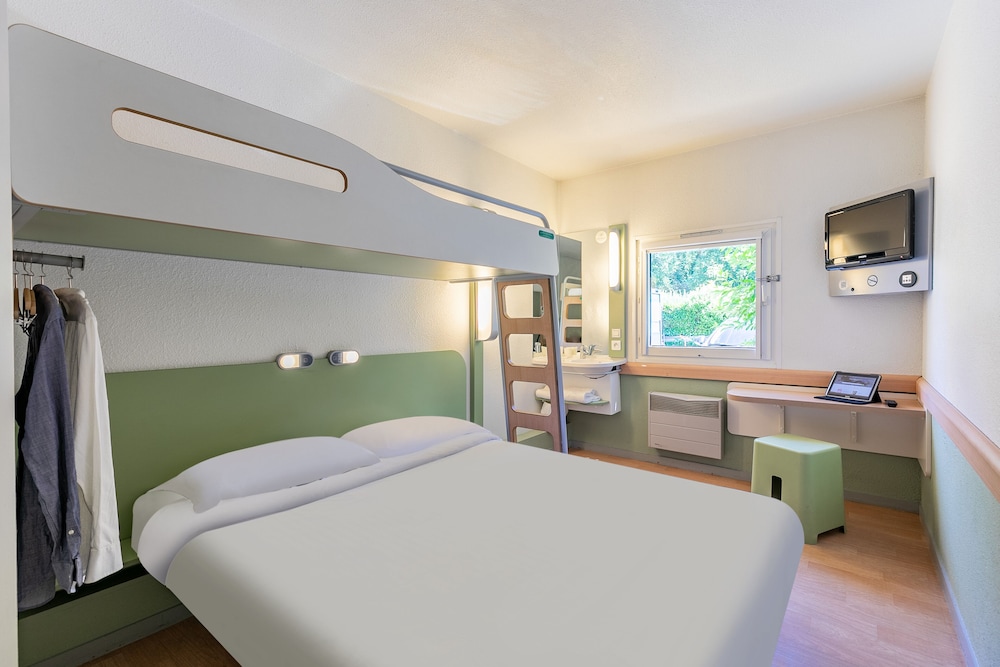 B&B HOTEL Mulhouse Dornach 11/33