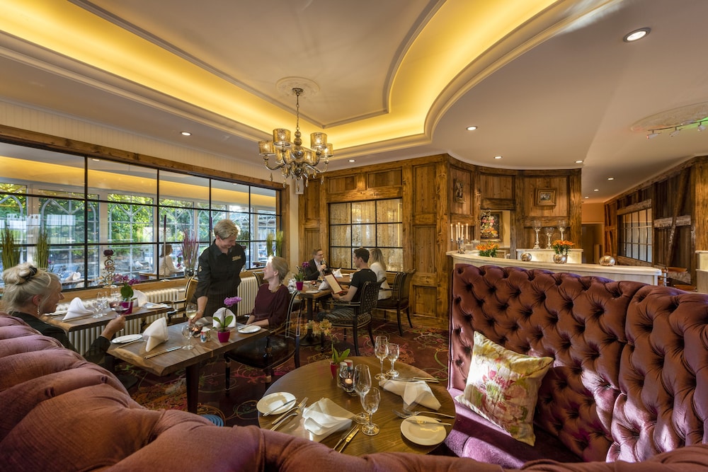 Wellnesshotel Seeschlosschen 30/50
