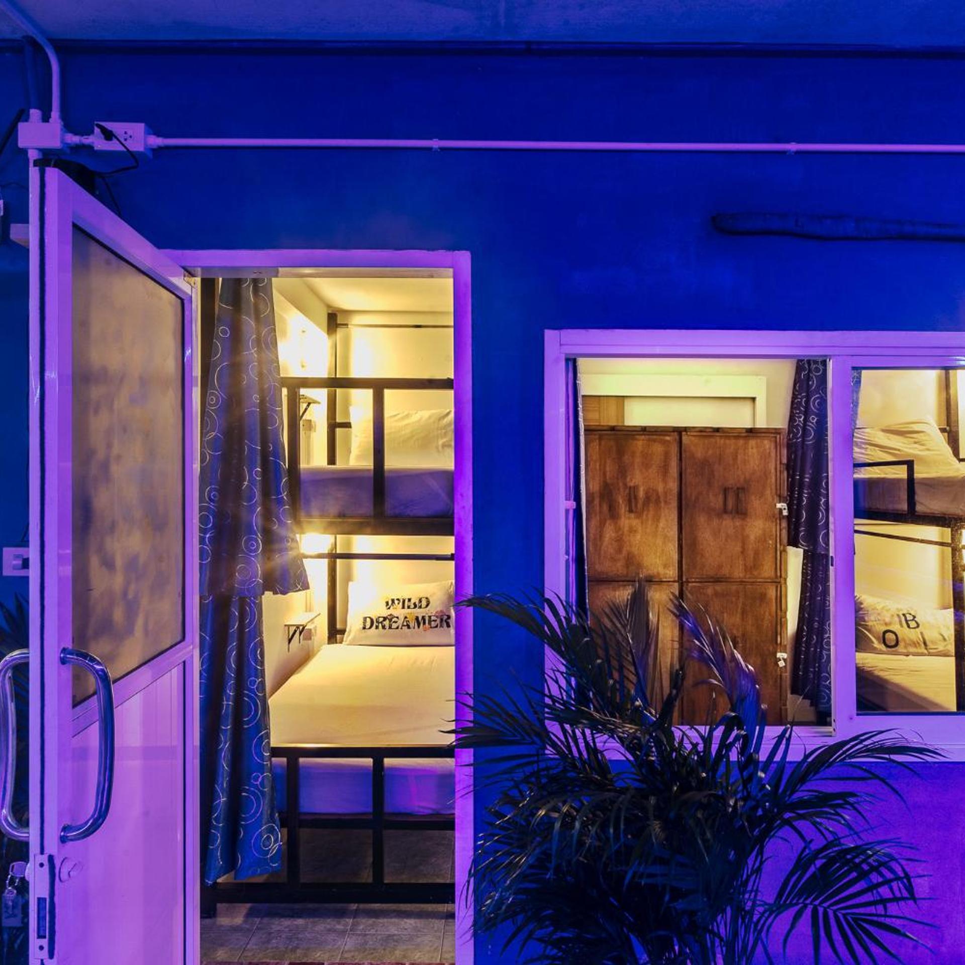 See Sea Backpackers House - Hostel 23/51