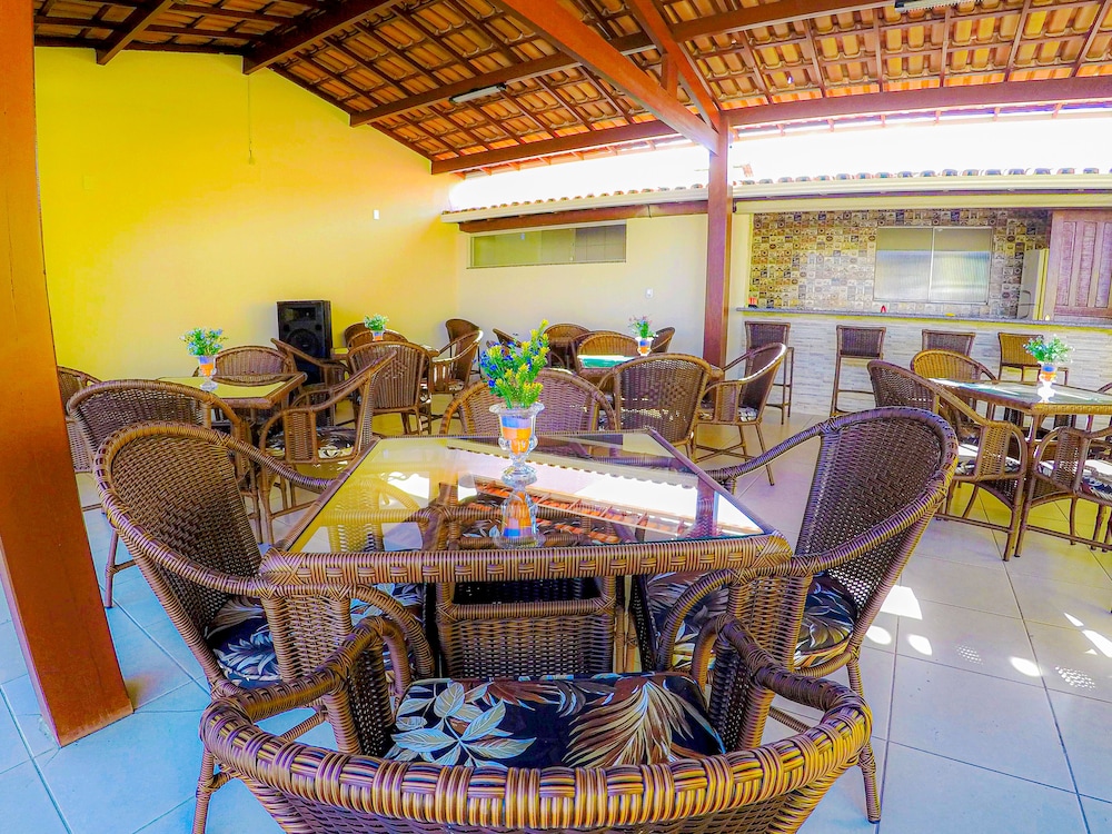 Bem Bahia Hotel 50/71