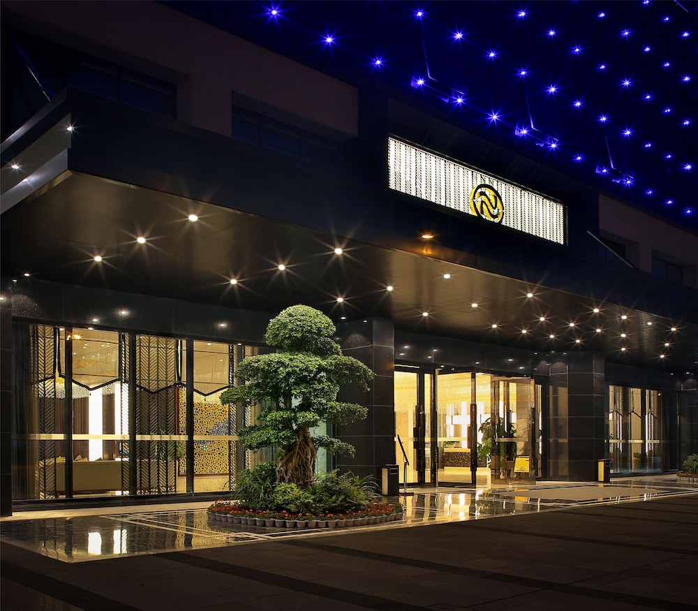 Chengdu Qinhuang Yongan Hotel 2/30