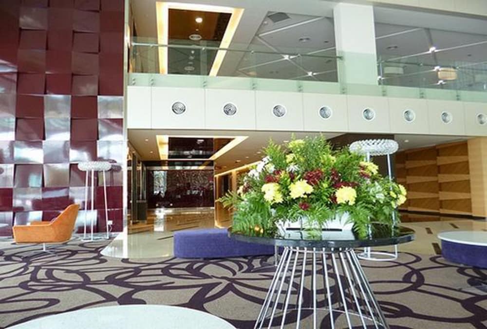 The Everly Putrajaya 8/65