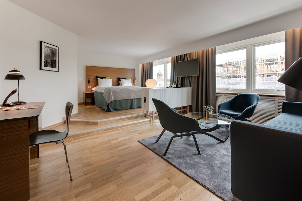 Quality Hotel Grand Boras 22/37
