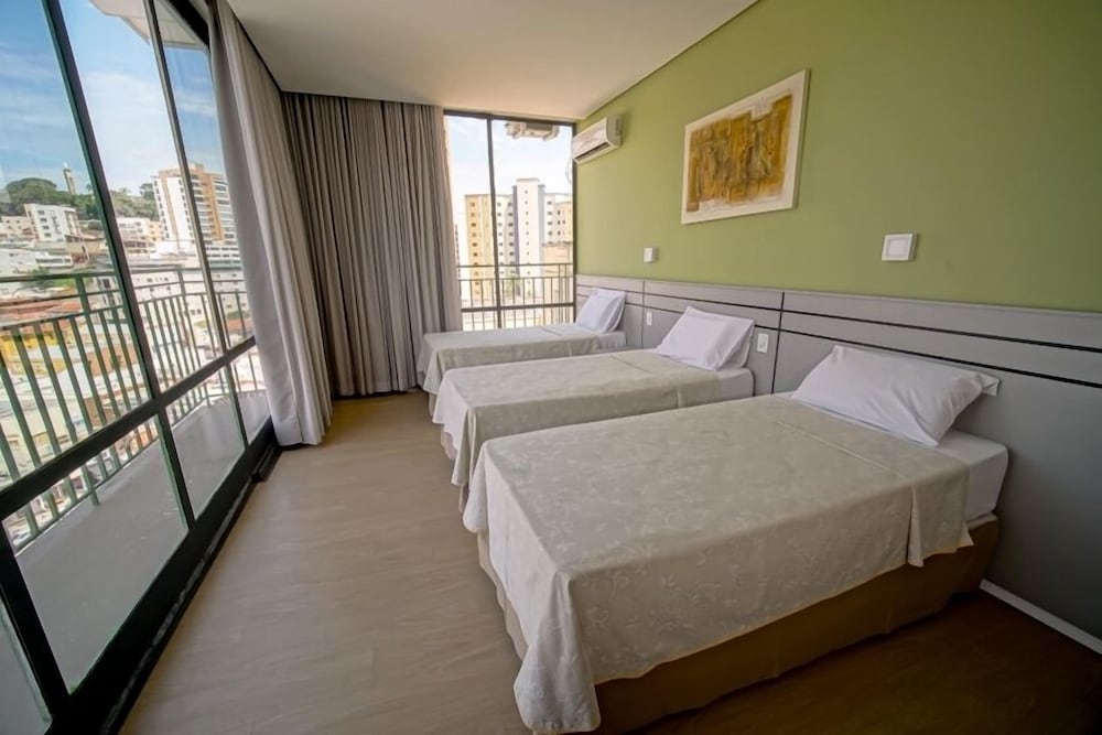 Hotel Nacional Inn Pocos de Caldas 18/63
