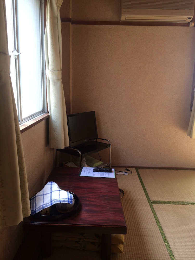 Kasuga Ryokan 19/20