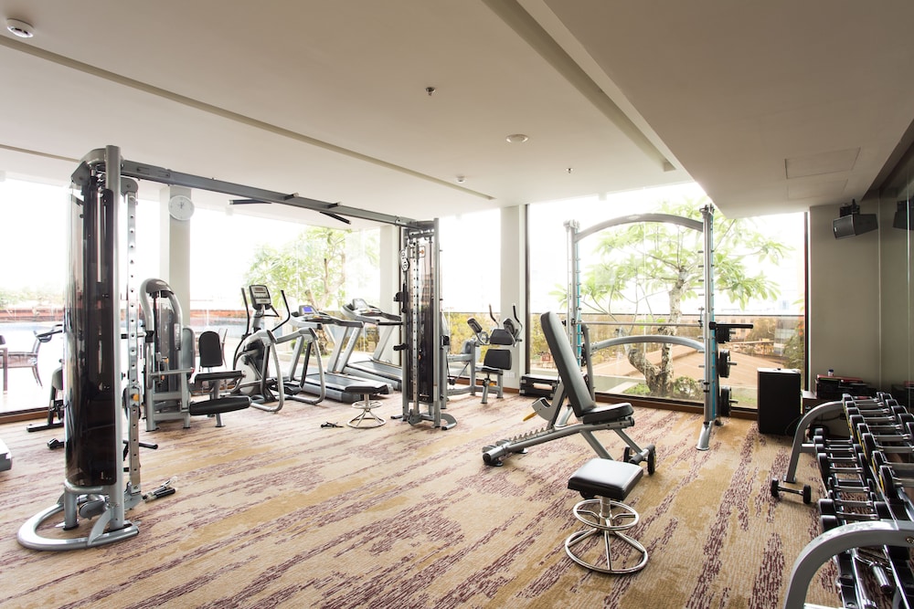 I HOTEL BALOI BATAM 31/54
