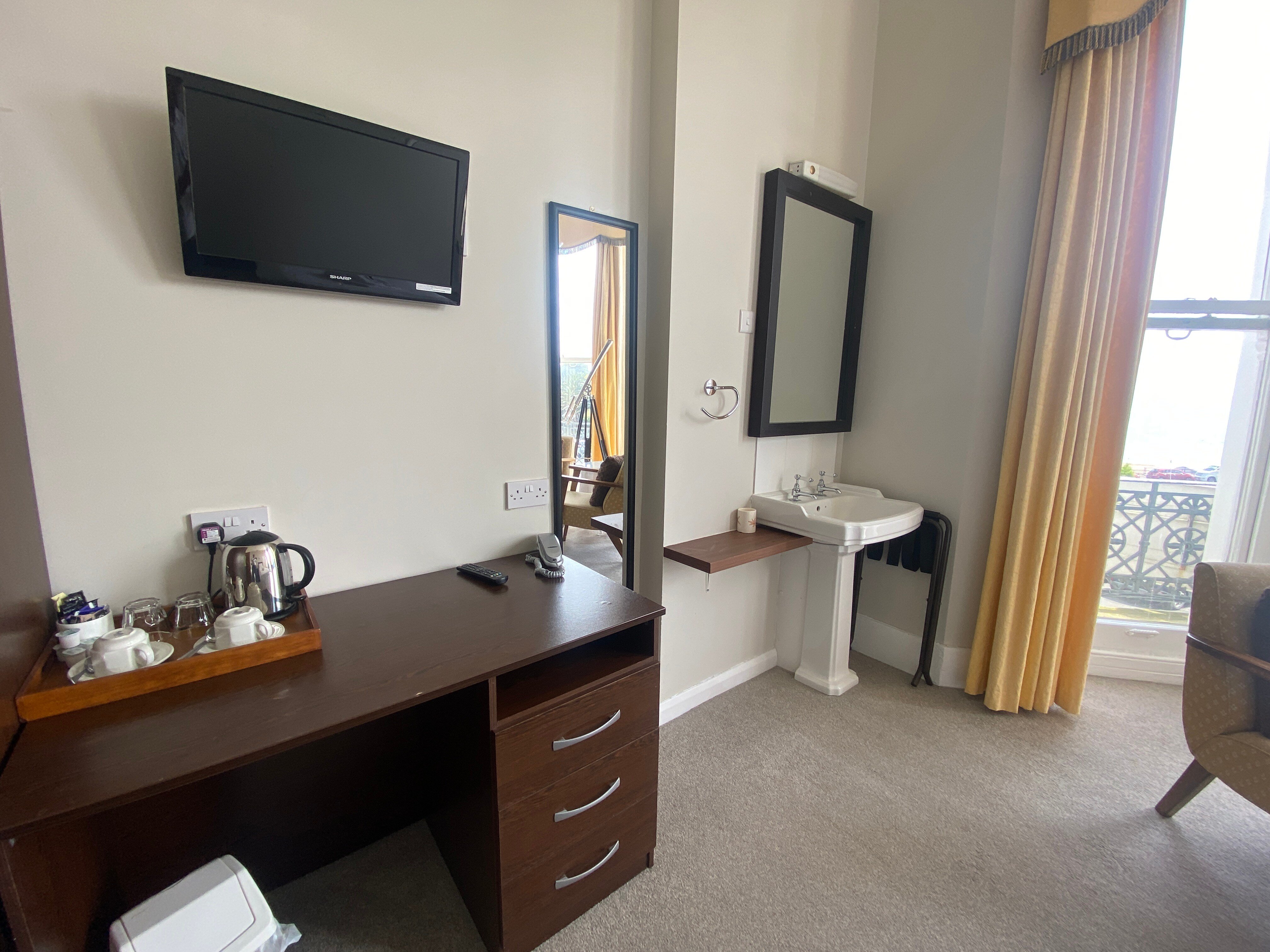 OYO Oban Hotel 19/24