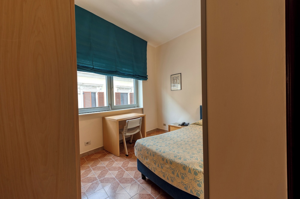 Hotel Barsotti 18/45