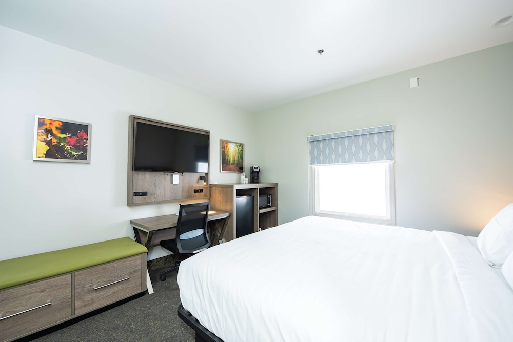 Best Western Plus Apple Valley Lodge Pigeon Forge 5/32