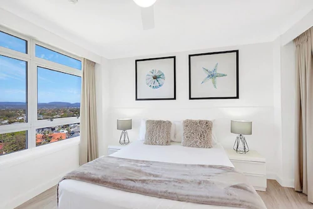 ULTIQA Burleigh Mediterranean Resort 15/65