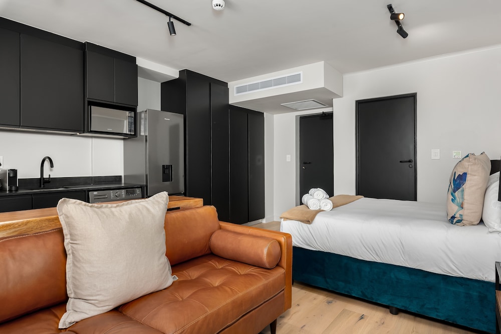 The Tokyo Aparthotel by Totalstay 17/45