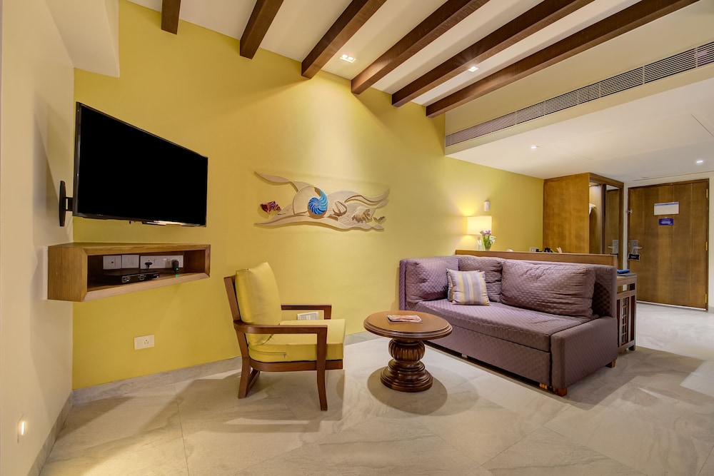 Radisson Blu Resort Temple Bay Mamallapuram 41/74