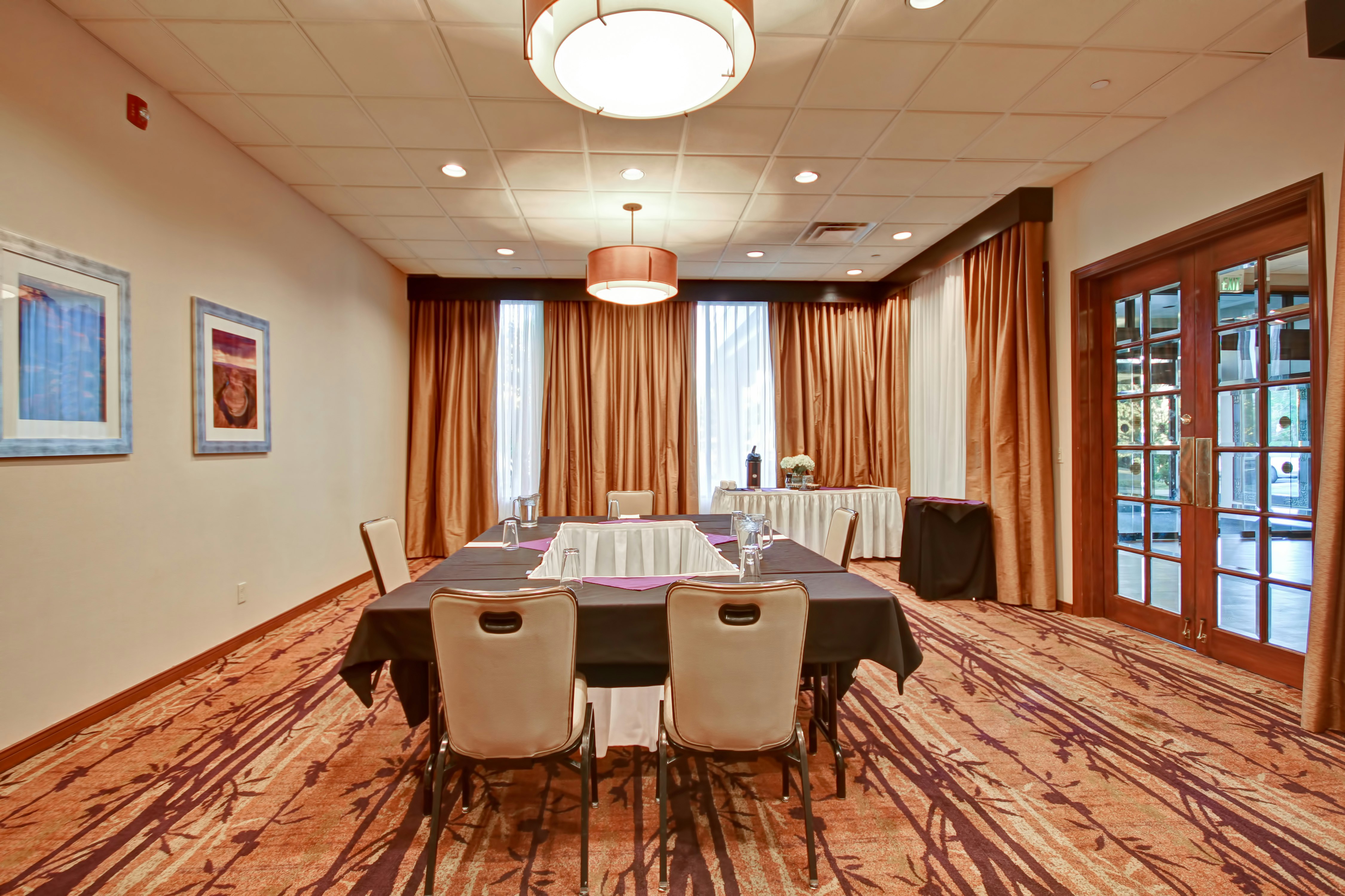 DoubleTree by Hilton Flagstaff 61/72