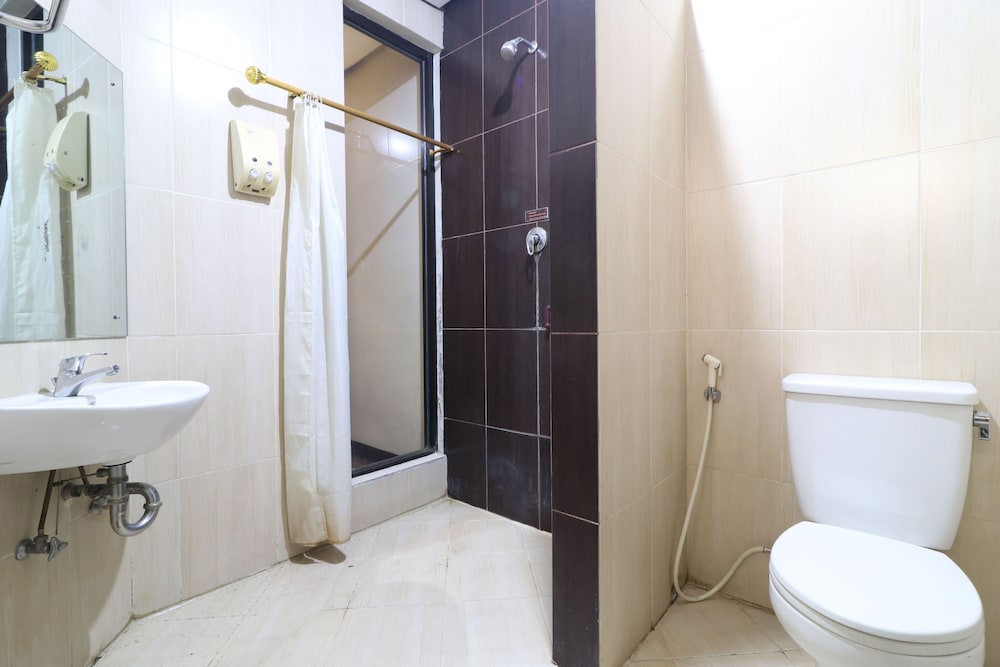 C'One Hotel Pulomas 14/18