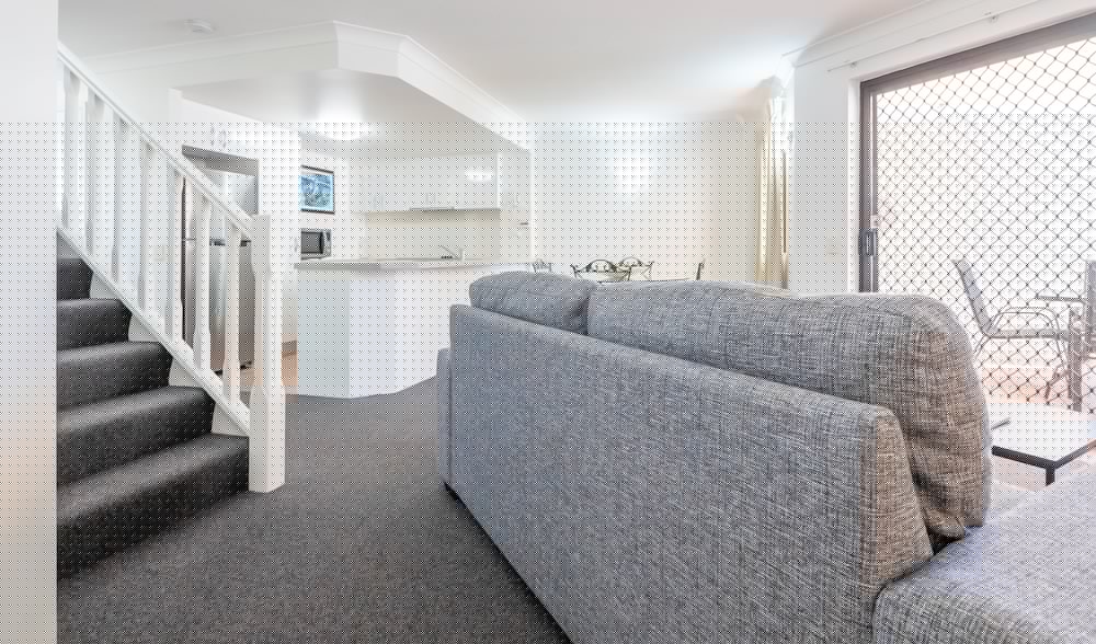 Burleigh On the Beach Apartments 23/62