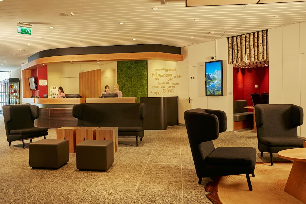 Hotel Regina Titlis, a Trademark Collection by Wyndham 10/61