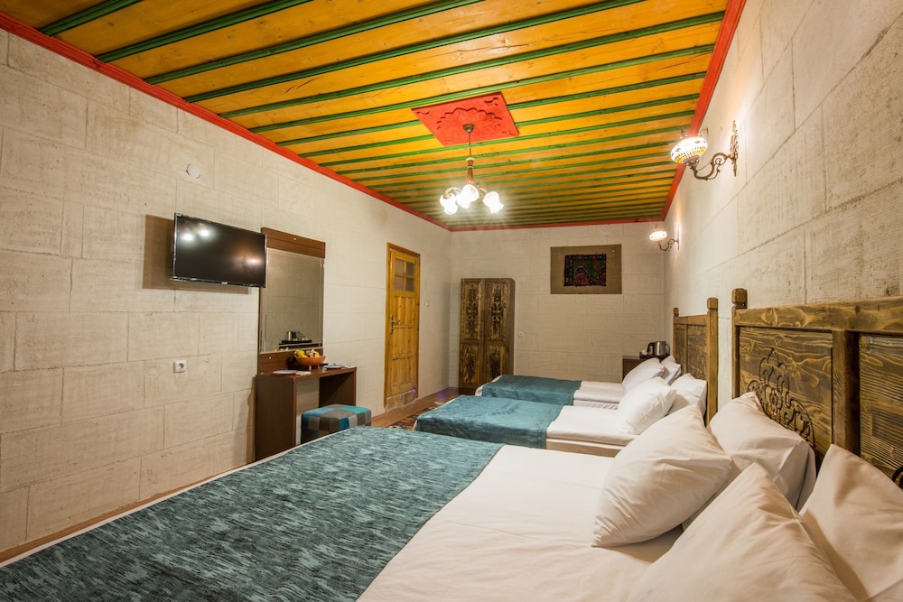 Garden Inn Cappadocia 14/70