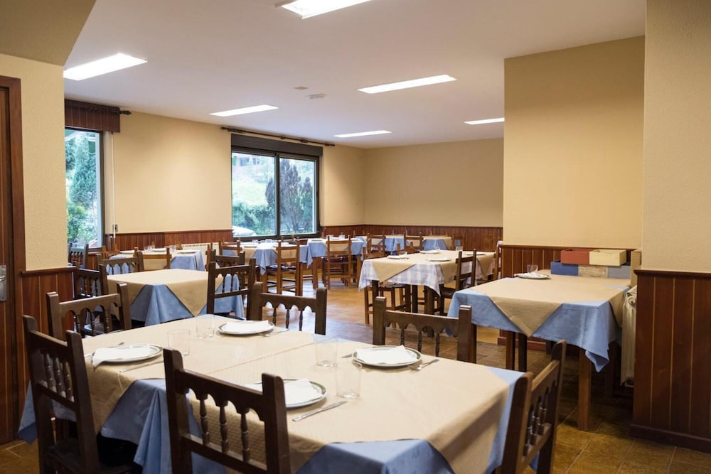 La Terraza De Picos 14/21
