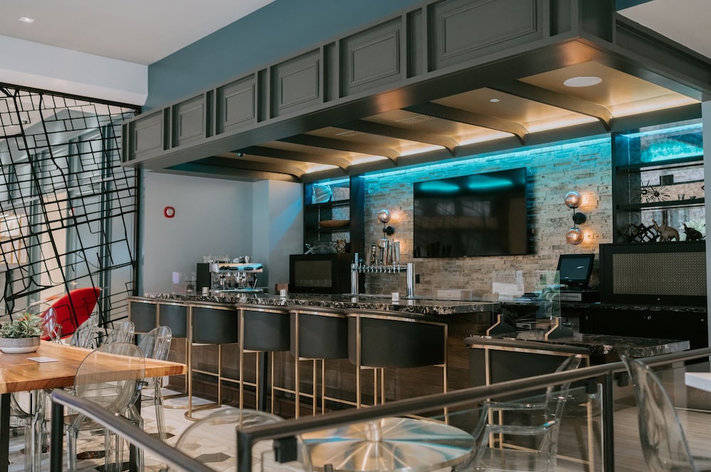 Hotel Indigo St. Louis - Downtown 34/46