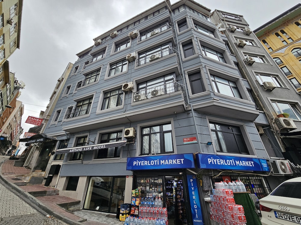 Asitane Life Hotel 2/50