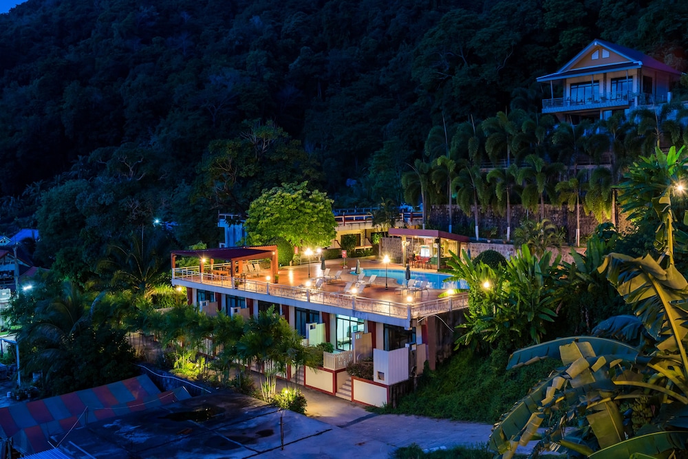 Memory Karon Resort 4/67