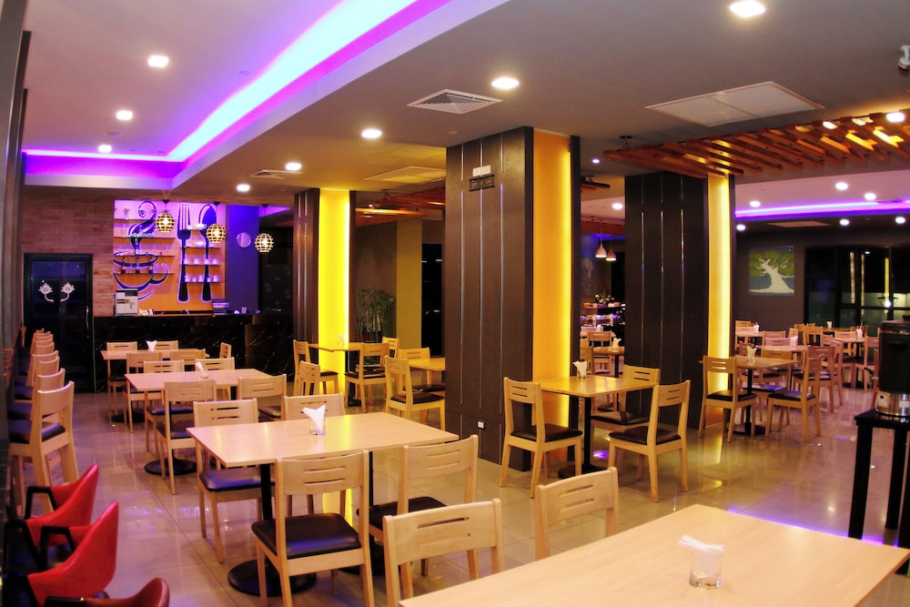 Arthitaya Green Nature Hotel 33/50