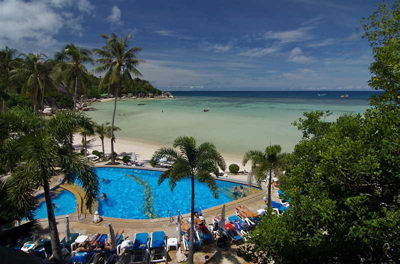 Ko Tao Resort 44/54