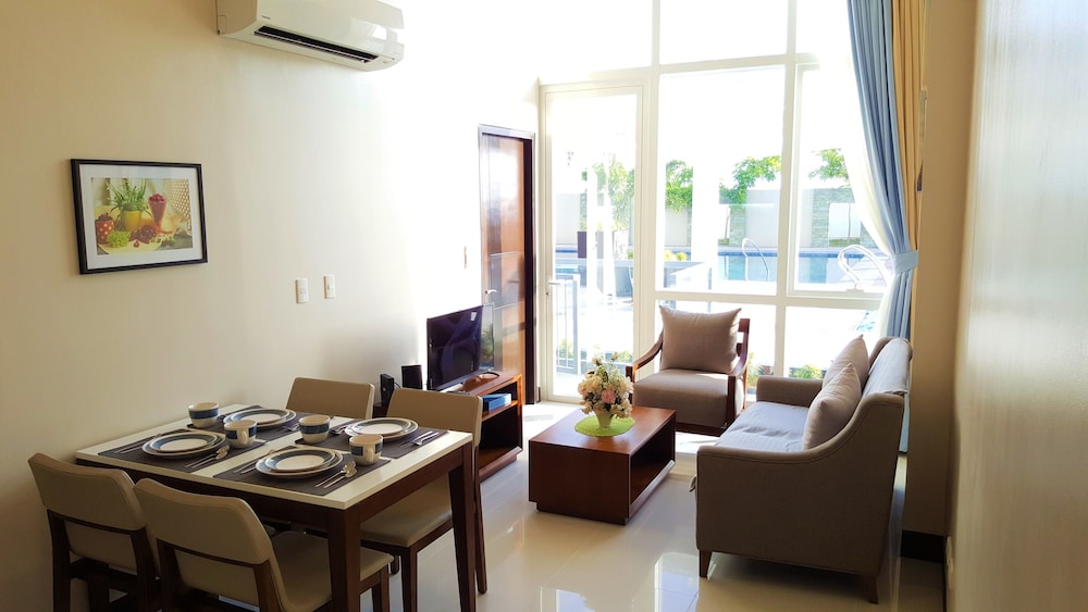 One Pacific Residence Mactan Newtown Sdc 36/50
