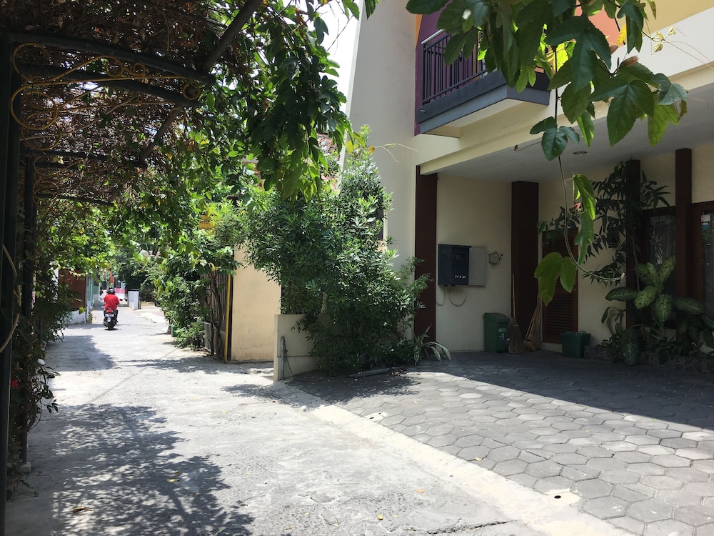 Aloha Hotel Yogyakarta 11/47