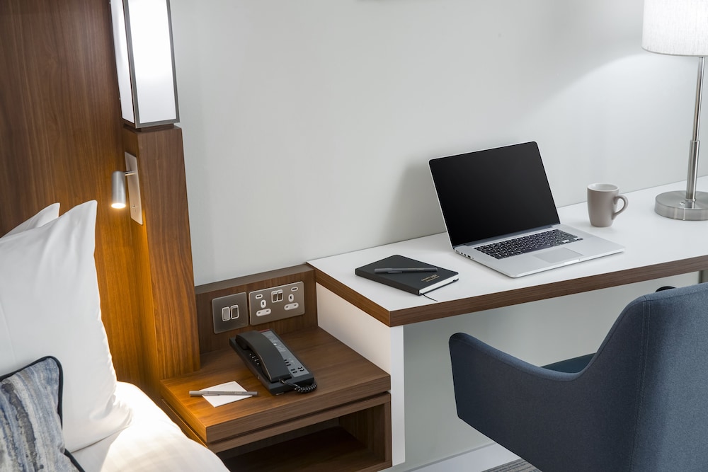 Courtyard by Marriott Inverness Airport 41/44