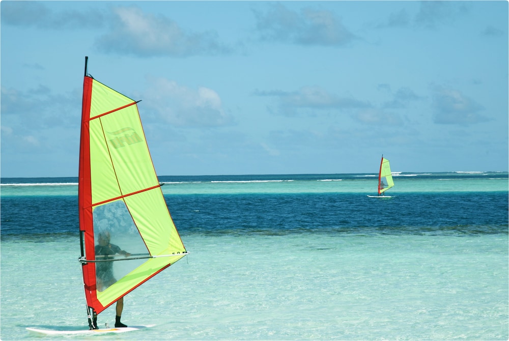 Nika Island Resort & Spa, Maldives 63/67