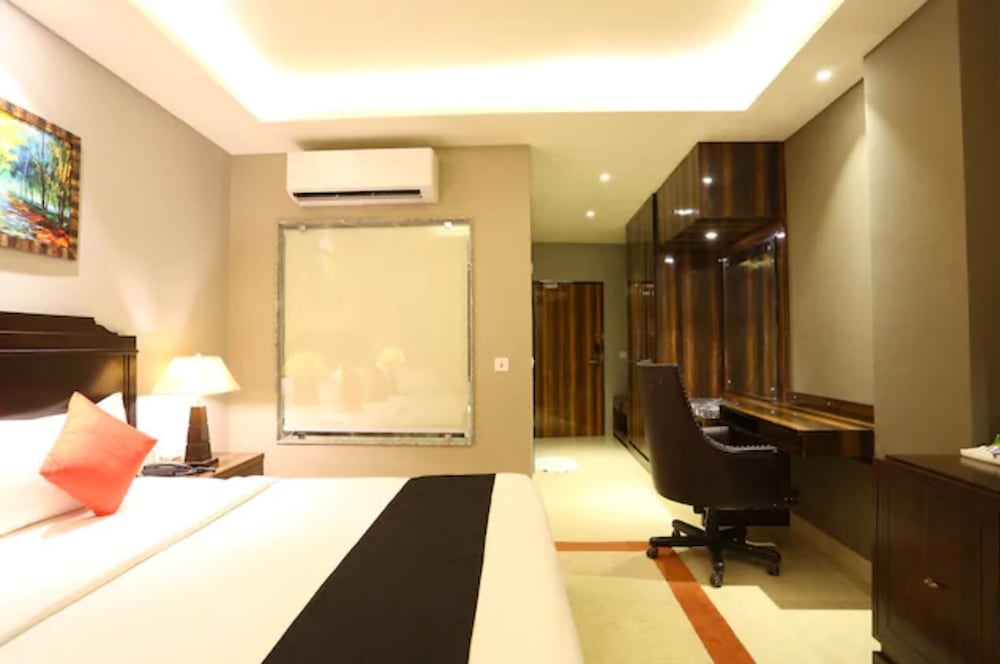 Hotel The Shoba Estate 7/46