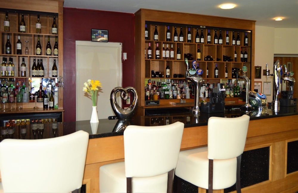 Padbrook Park Hotel 30/46