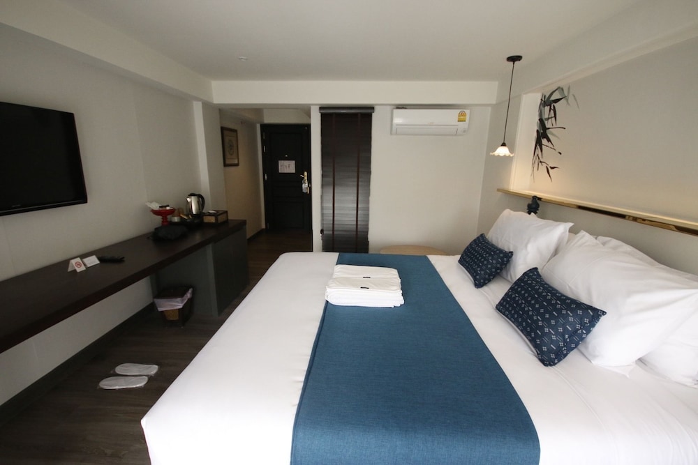 Saran Boutique Hotel Thapae 17/46