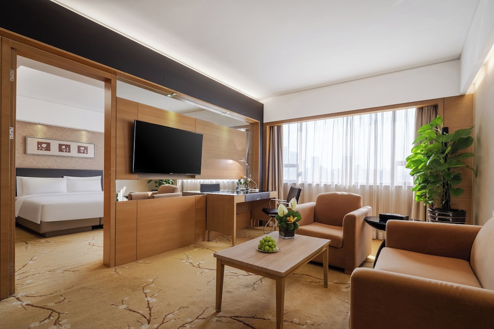 Grand Skylight Hotel Shenzhen 43/62