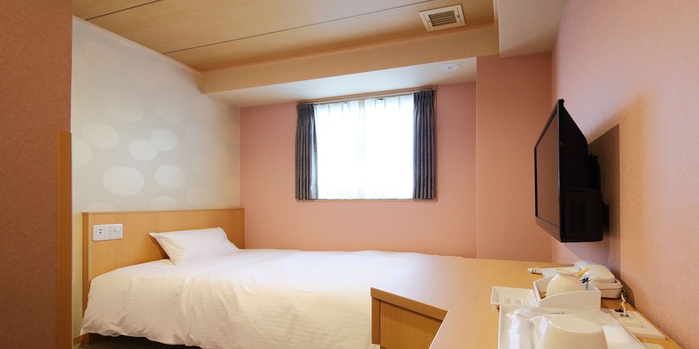 Sakura Sky Hotel Kashiwa 8/31