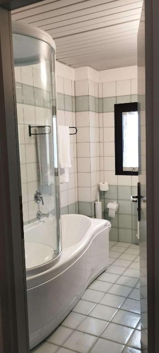 Hotel Leonardo da Vinci 54/55