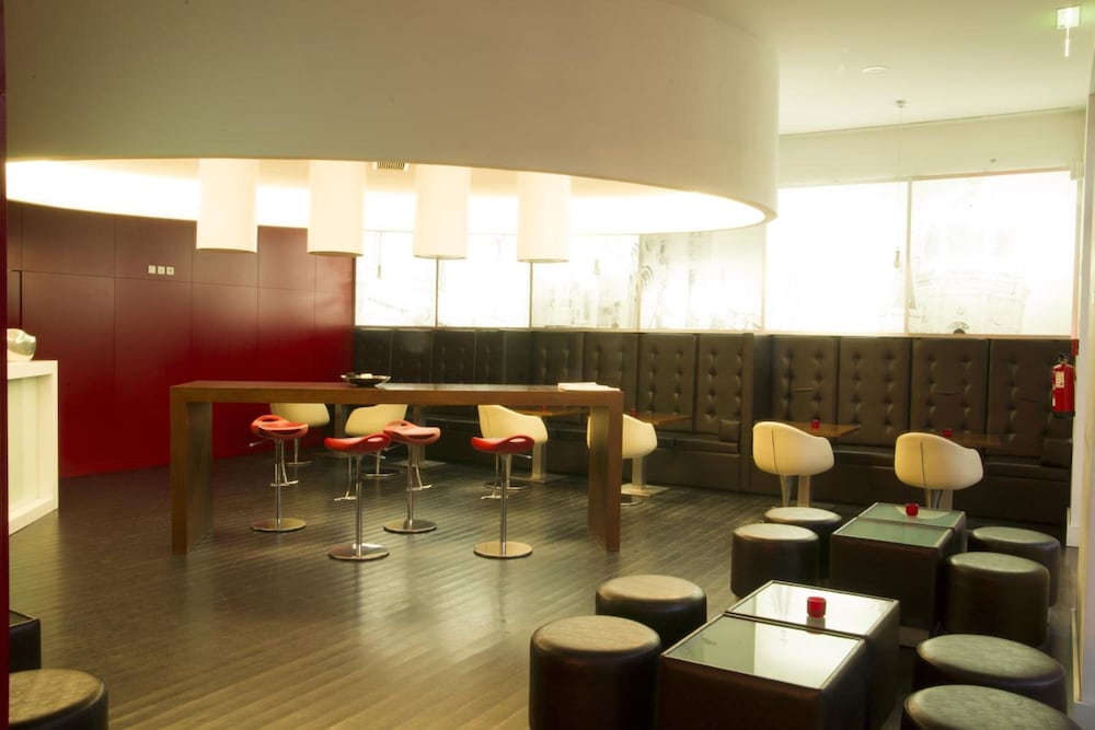 Jeronimos 8 Hotel 50/67