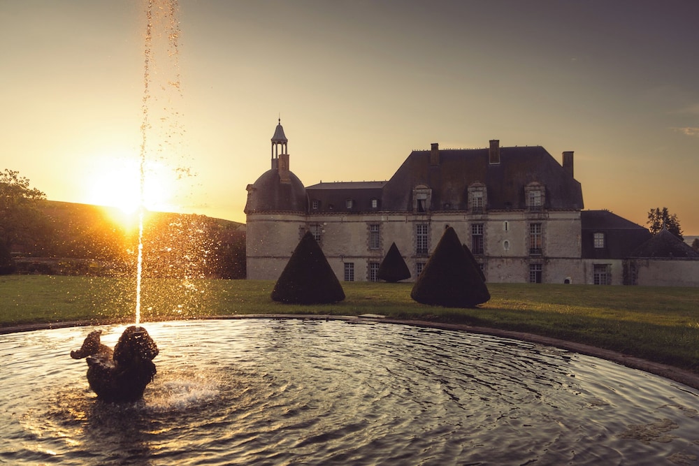 Chateau D'etoges 69/73