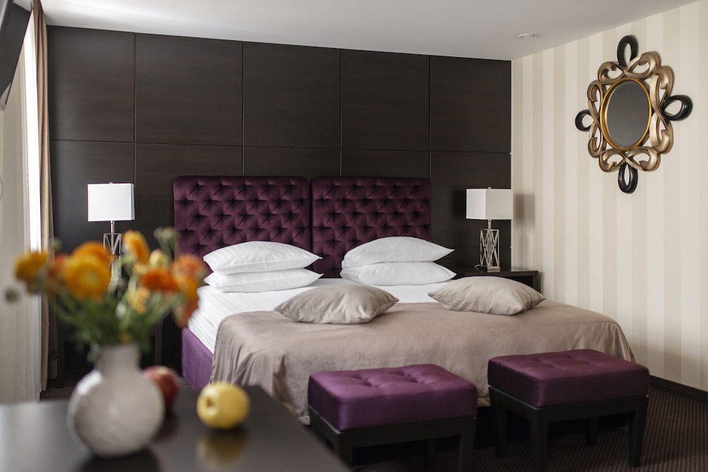 Amberton Cathedral Square Hotel Vilnius 14/50