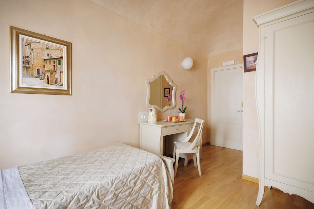 Relais I Miracoli 18/50