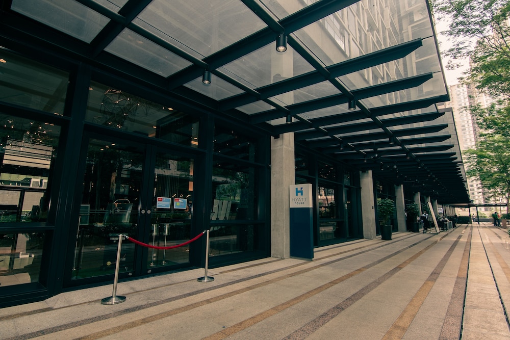 HYATT HOUSE KUALA LUMPUR, MONT KIARA 57/65