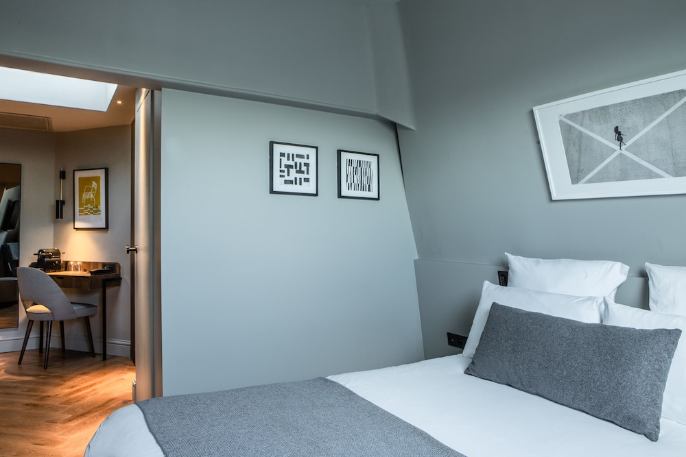 Hotel Flanelles Paris 30/64