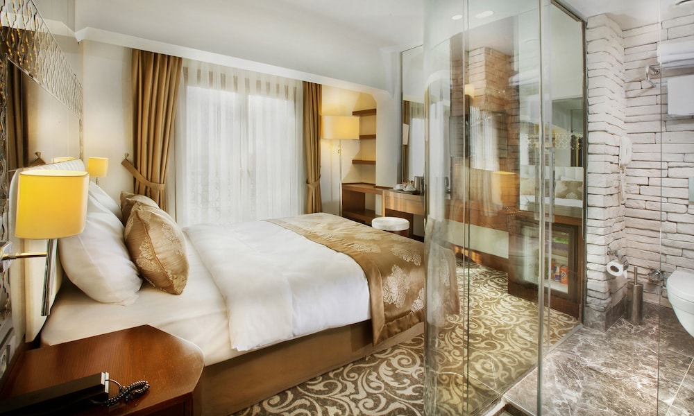 Pera Center Hotel 16/50