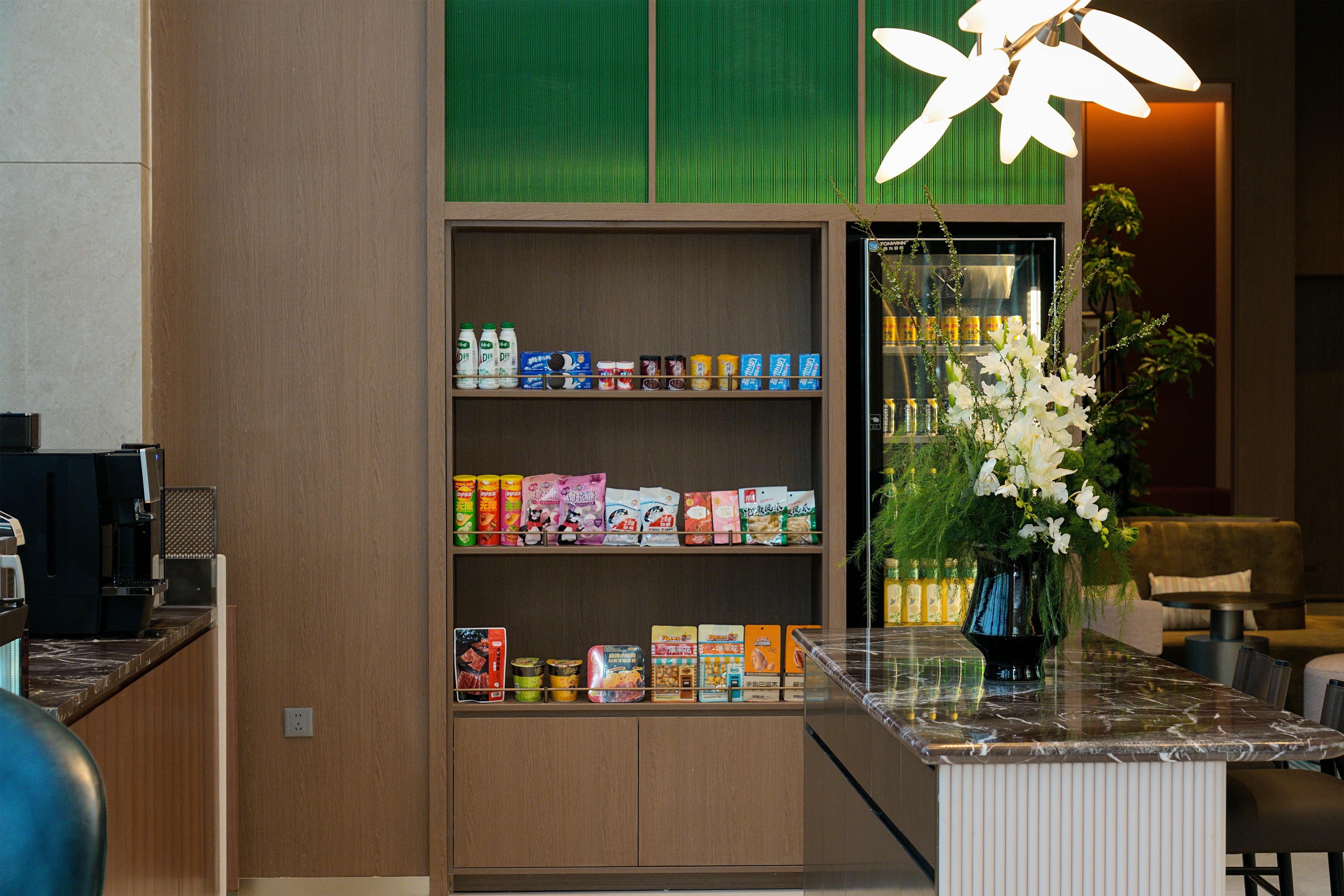 Hilton Garden Inn Jingzhou Shashi 15/56