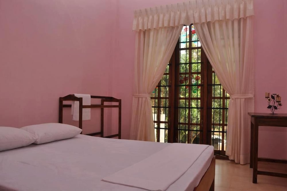 Villu Villa 15/50