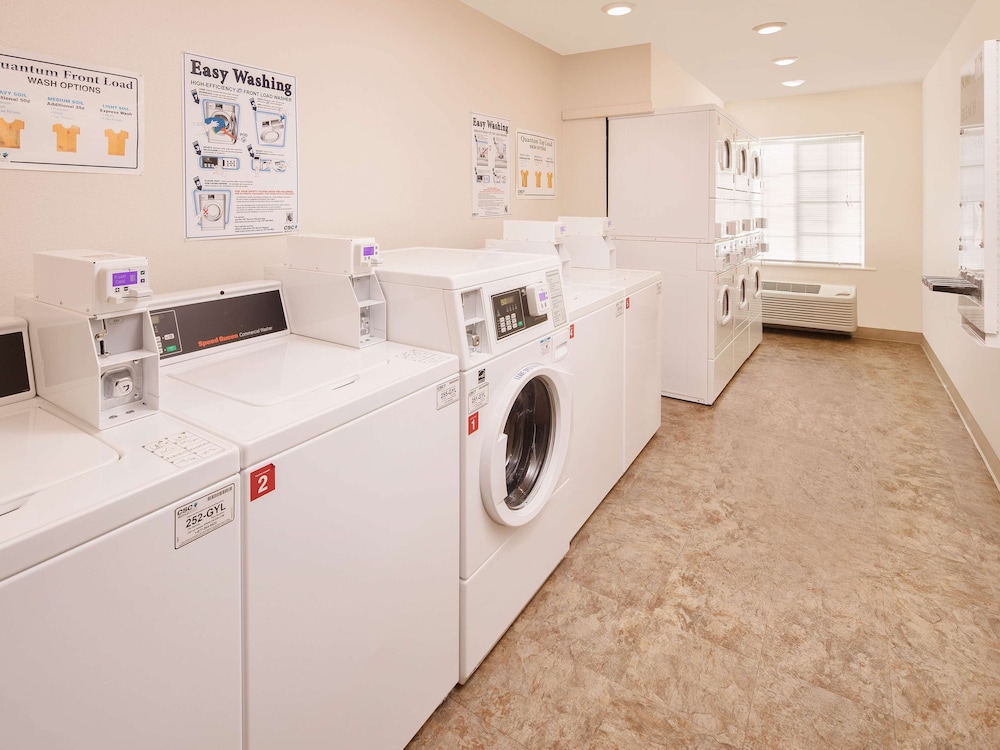 Extended Stay America Select Suites - Fayetteville 34/50