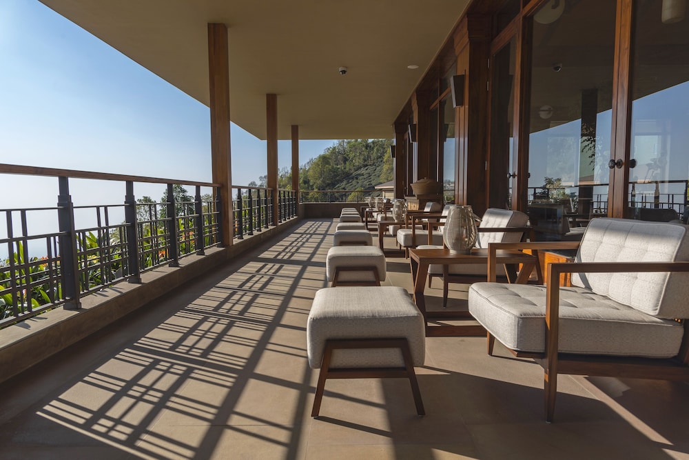 Taj Chia Kutir Resort & Spa 28/37
