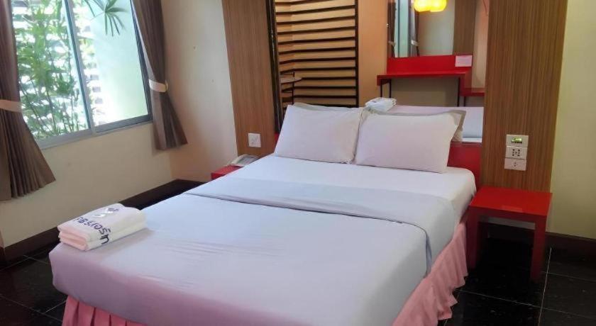 Pb Resort Hat Yai 14/48