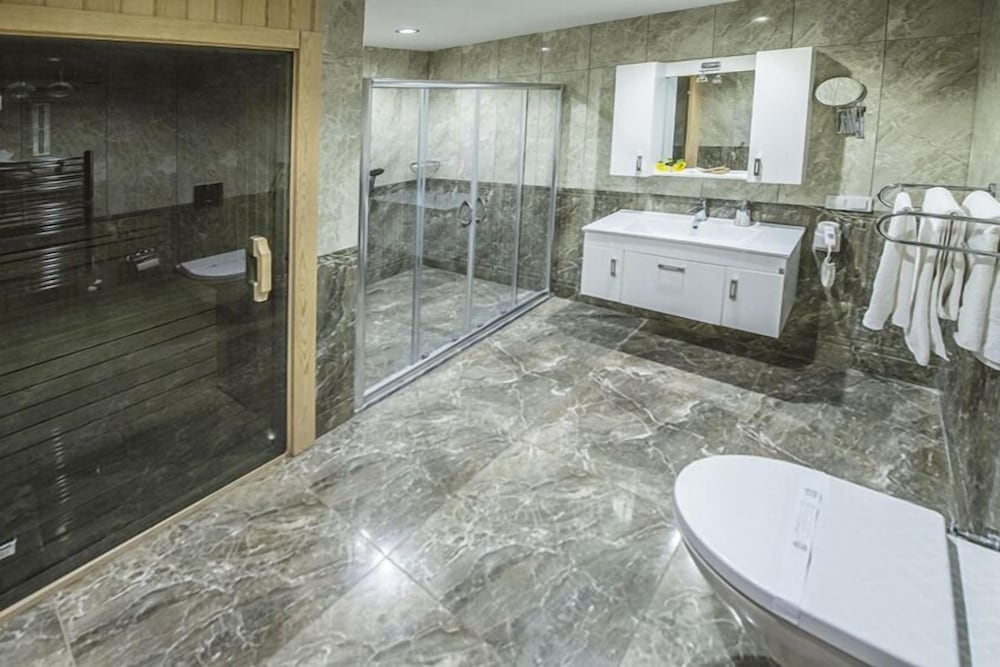 Yildiz Apart Hotel 30/30
